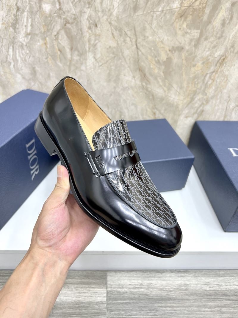 Christian Dior Business Shoes